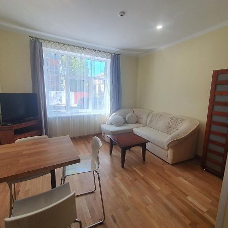 Hot Riga Ernestines Iela 7-1 Enjoy The Feel Of Home And History! 외부 사진