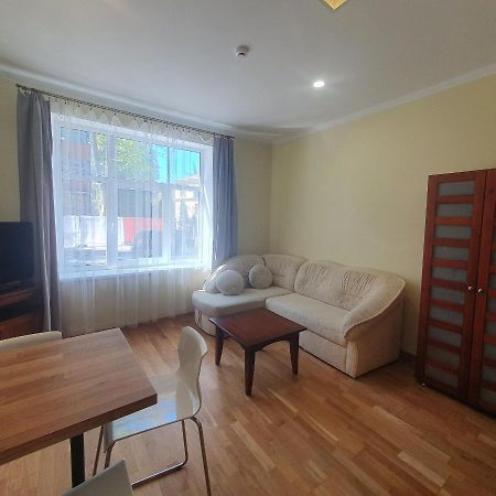 Hot Riga Ernestines Iela 7-1 Enjoy The Feel Of Home And History! 외부 사진