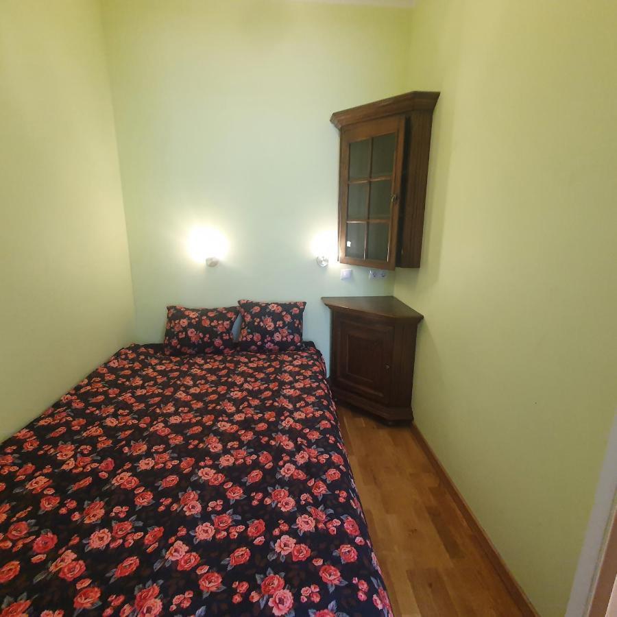 Hot Riga Ernestines Iela 7-1 Enjoy The Feel Of Home And History! 외부 사진