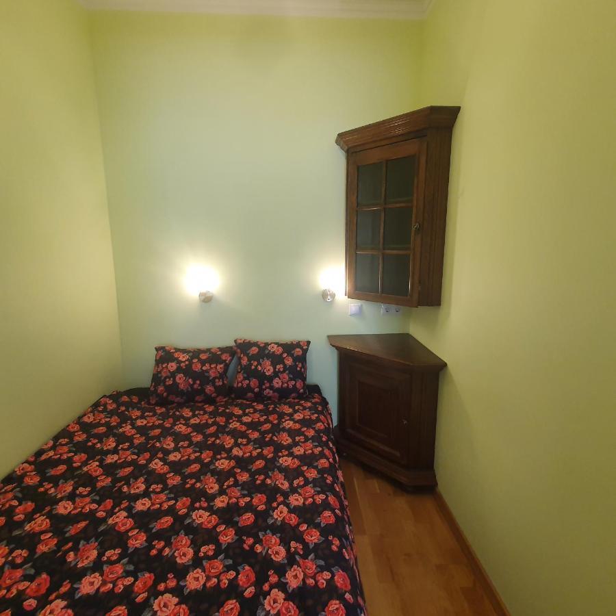 Hot Riga Ernestines Iela 7-1 Enjoy The Feel Of Home And History! 외부 사진
