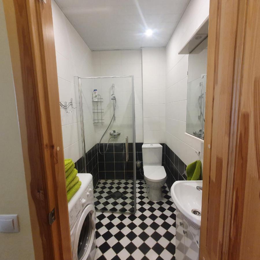 Hot Riga Ernestines Iela 7-1 Enjoy The Feel Of Home And History! 외부 사진