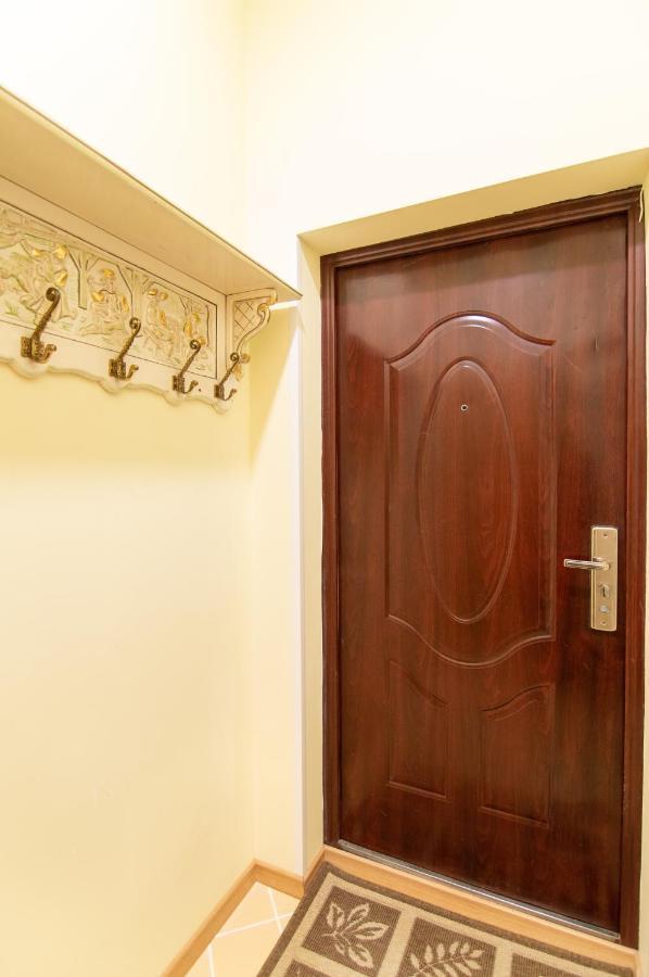 Hot Riga Ernestines Iela 7-1 Enjoy The Feel Of Home And History! 외부 사진