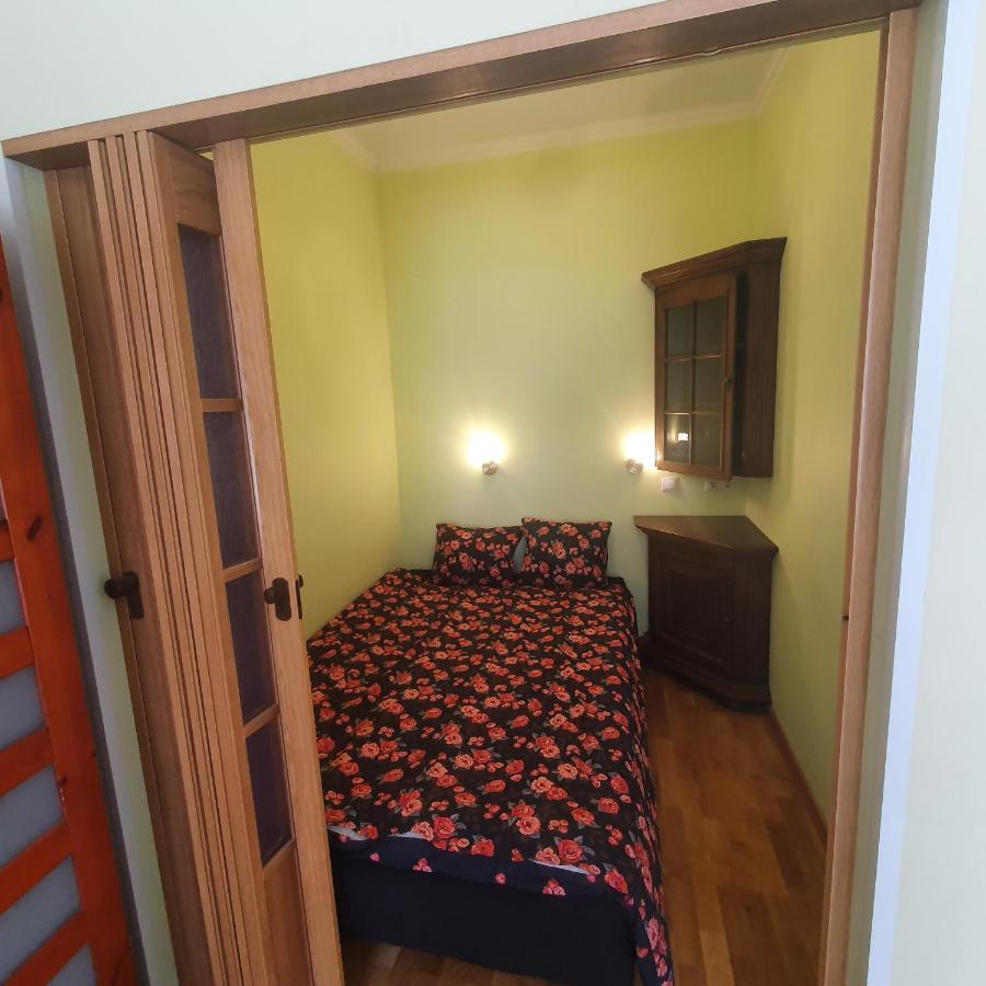 Hot Riga Ernestines Iela 7-1 Enjoy The Feel Of Home And History! 외부 사진